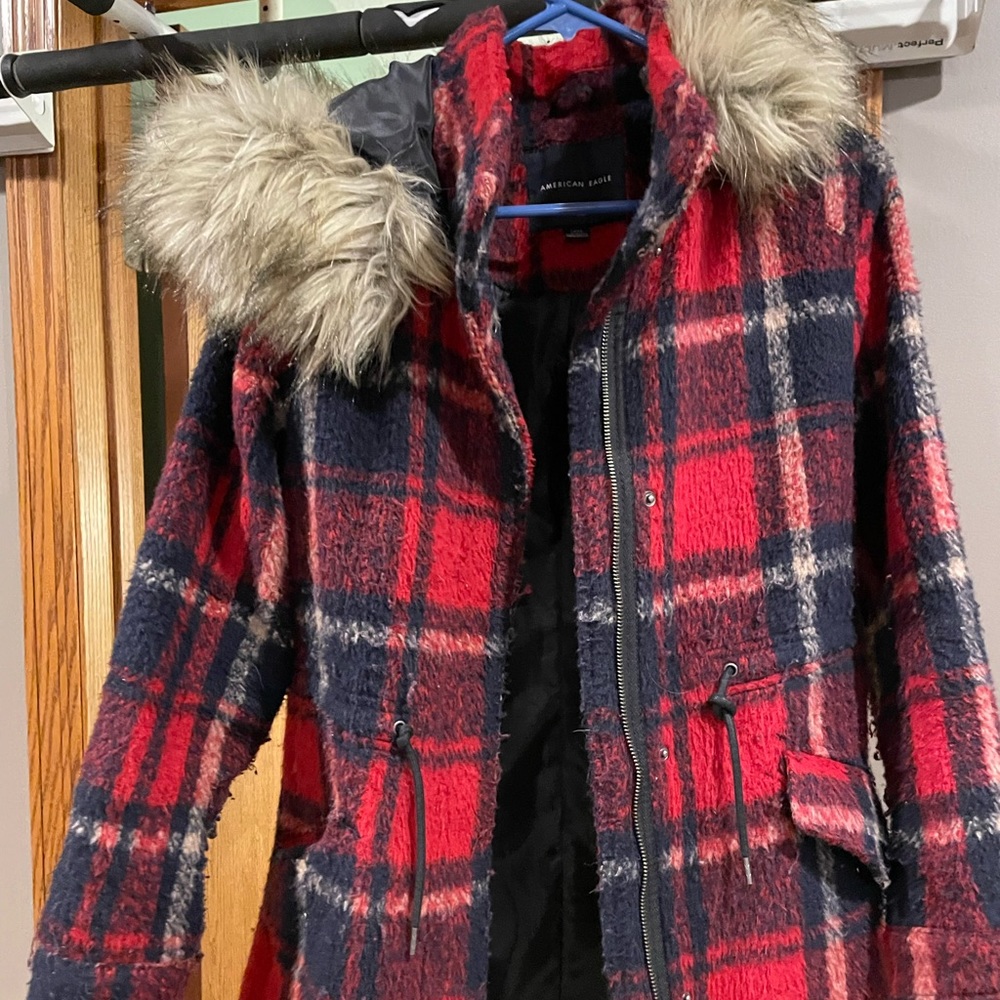 American eagle jacket